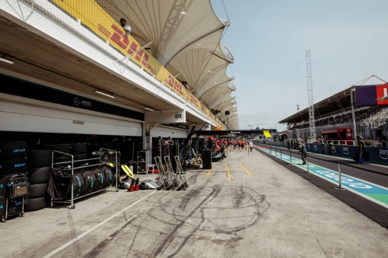 2026 Mexico City Grand Prix (F1)