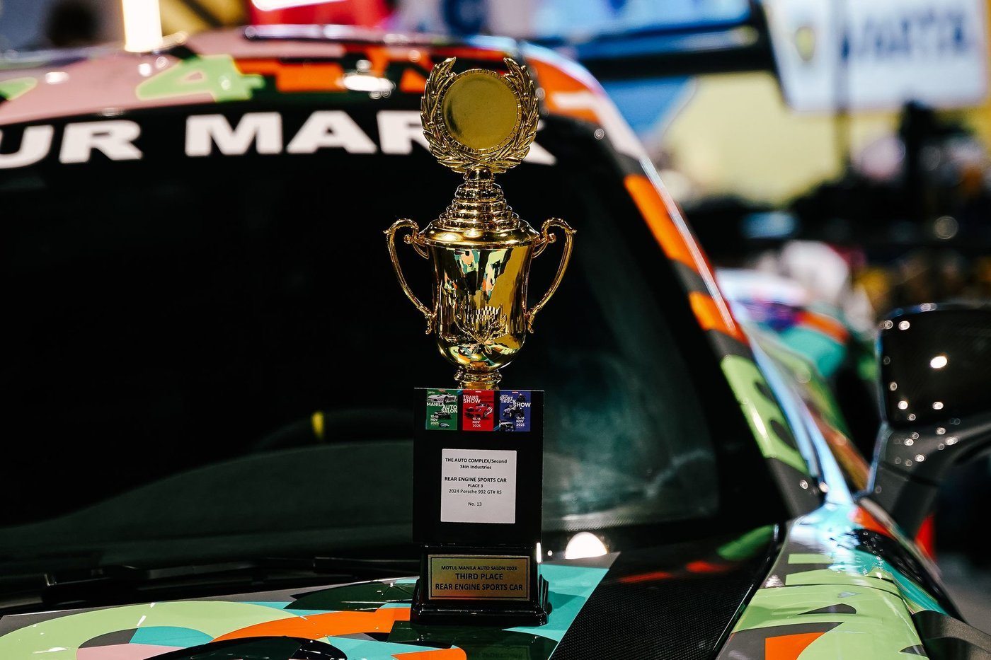 Nascar Racing Winners Mexico Race Winners: F1, Baja 1000 & NASCAR Mexico History