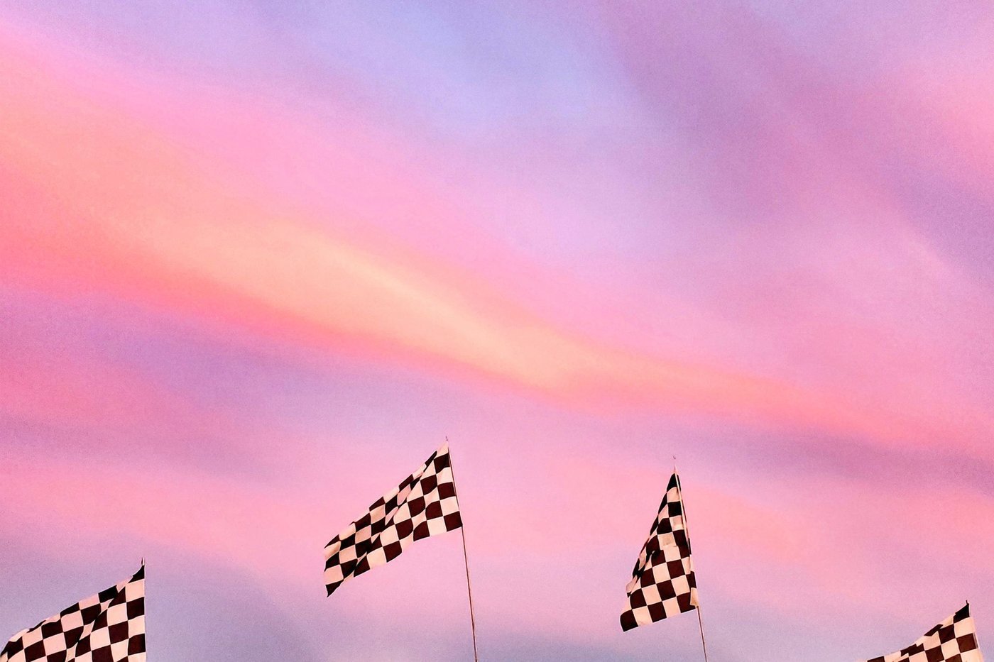 Racing in Mexico This Weekend: Schedule & Times